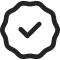 Warranty Protection Icon
